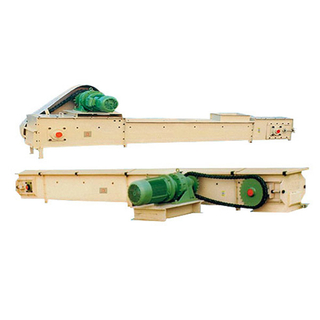 Drag Conveyor
