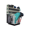 HKJ40B 4-10t/h Feed Pellet 